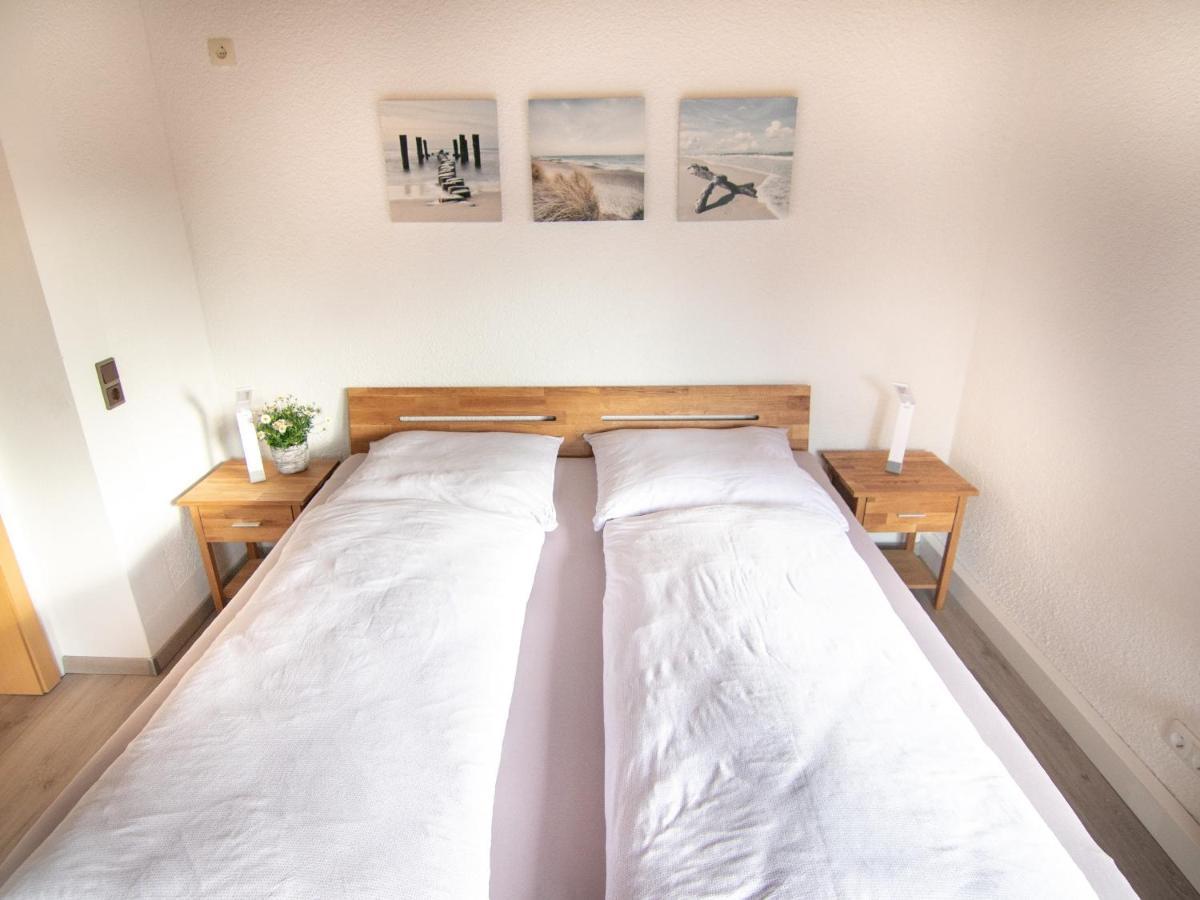 อพาร์ตเมนต์ ลุดวิชสคานัล Apartment ชวาร์เซนบรุค ภายนอก รูปภาพ