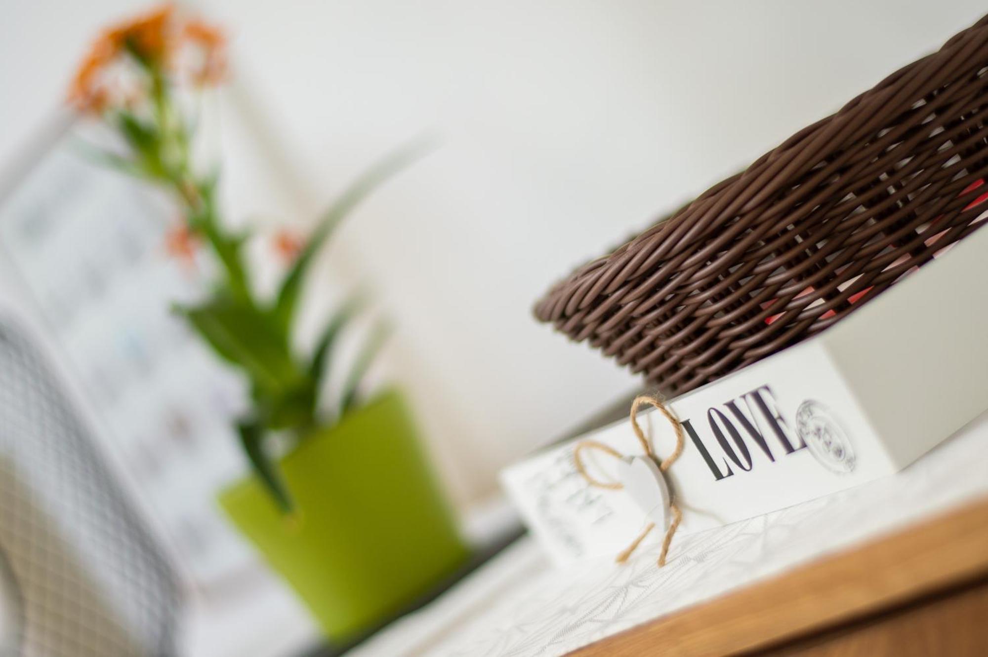 อพาร์ตเมนต์ ลุดวิชสคานัล Apartment ชวาร์เซนบรุค ห้อง รูปภาพ