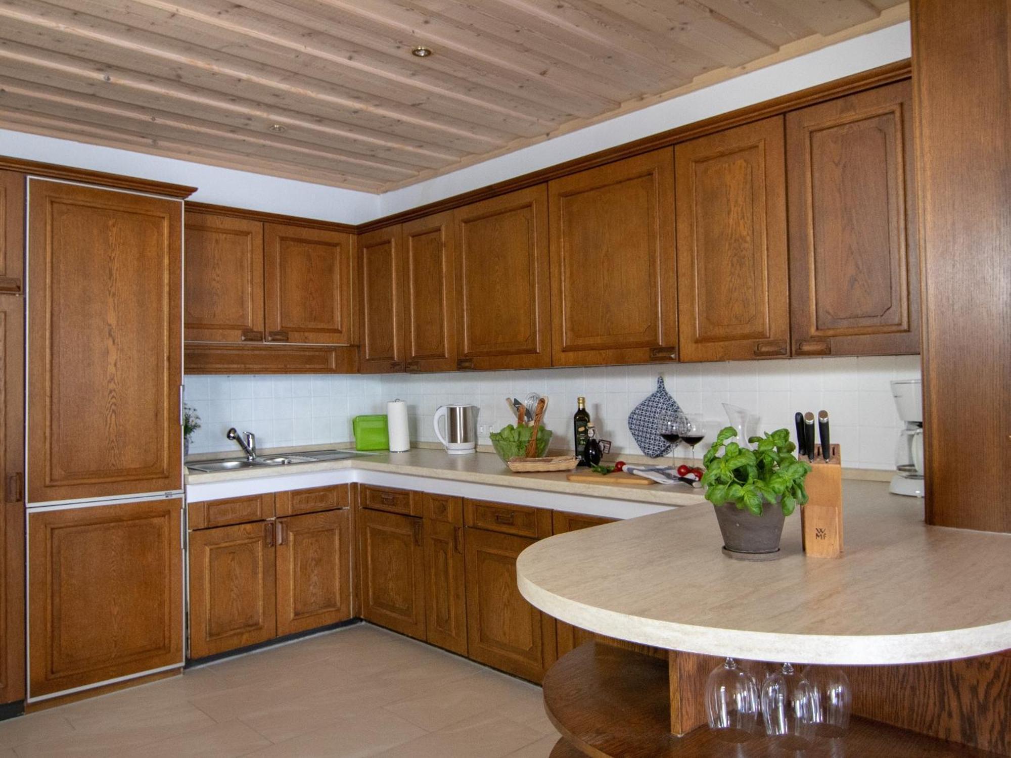 อพาร์ตเมนต์ ลุดวิชสคานัล Apartment ชวาร์เซนบรุค ห้อง รูปภาพ