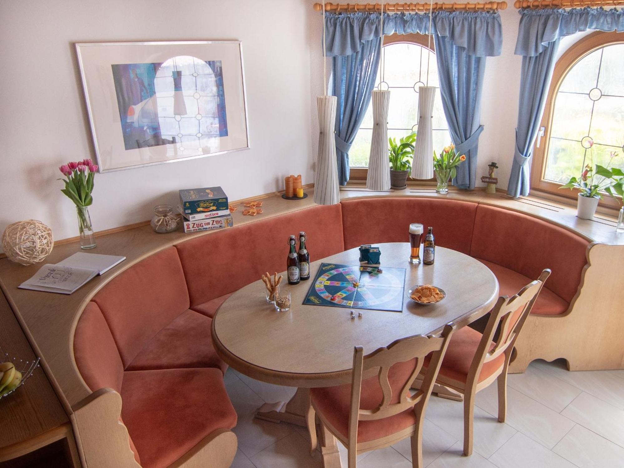 อพาร์ตเมนต์ ลุดวิชสคานัล Apartment ชวาร์เซนบรุค ห้อง รูปภาพ