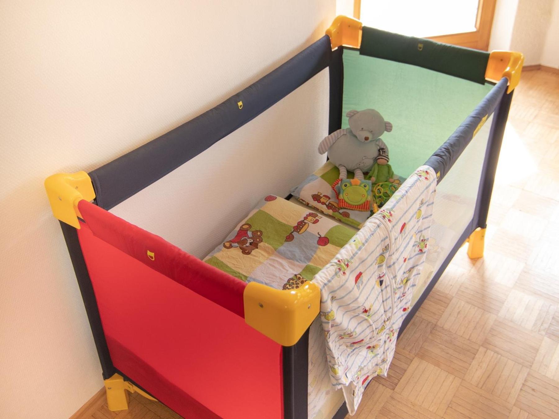 อพาร์ตเมนต์ ลุดวิชสคานัล Apartment ชวาร์เซนบรุค ห้อง รูปภาพ