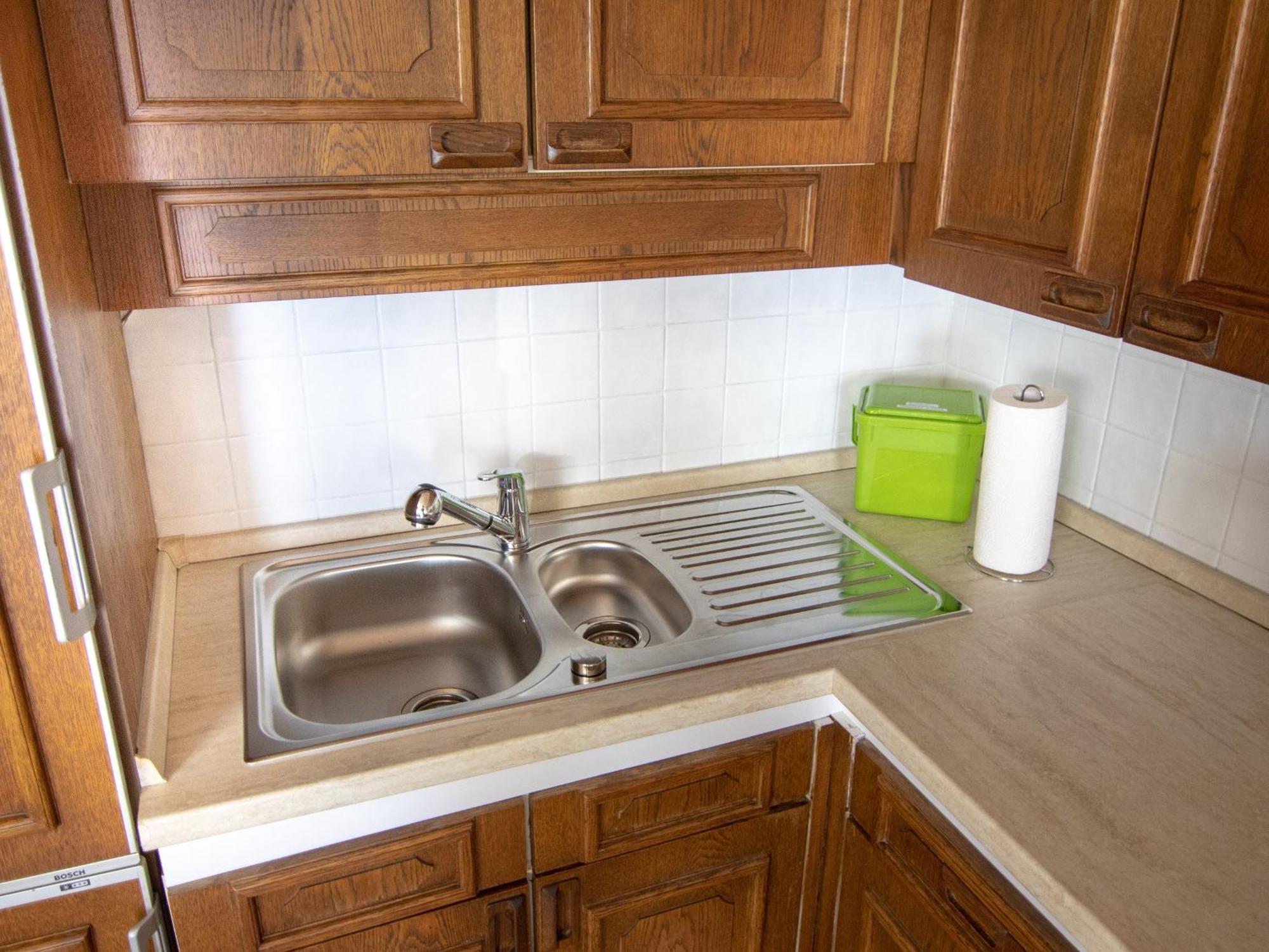 อพาร์ตเมนต์ ลุดวิชสคานัล Apartment ชวาร์เซนบรุค ห้อง รูปภาพ