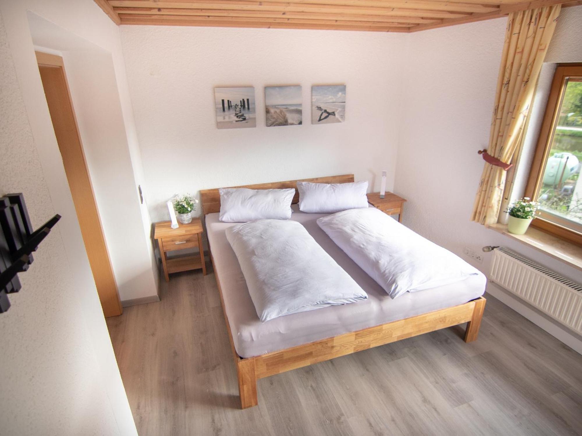 อพาร์ตเมนต์ ลุดวิชสคานัล Apartment ชวาร์เซนบรุค ห้อง รูปภาพ